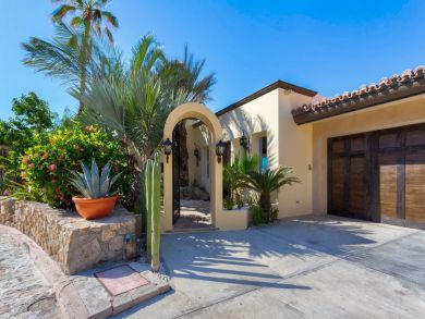 The Ultimate Los Cabos Luxury Retreat 7 Bedrooms Sleeps 18